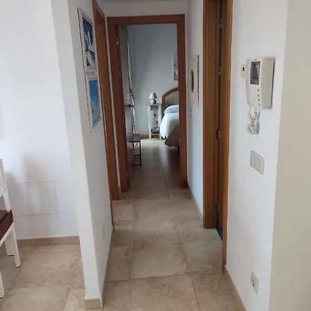 Mojacar A Apartment Exterior photo