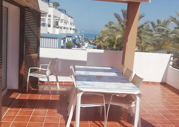 Mojacar A