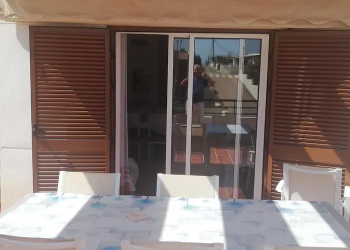 Mojacar A