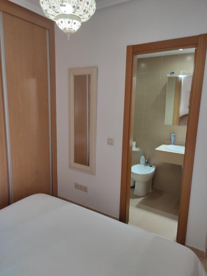 Apartment A Mojacar