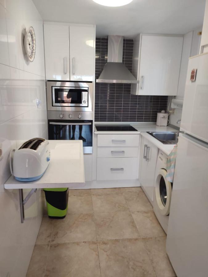 A Apartment