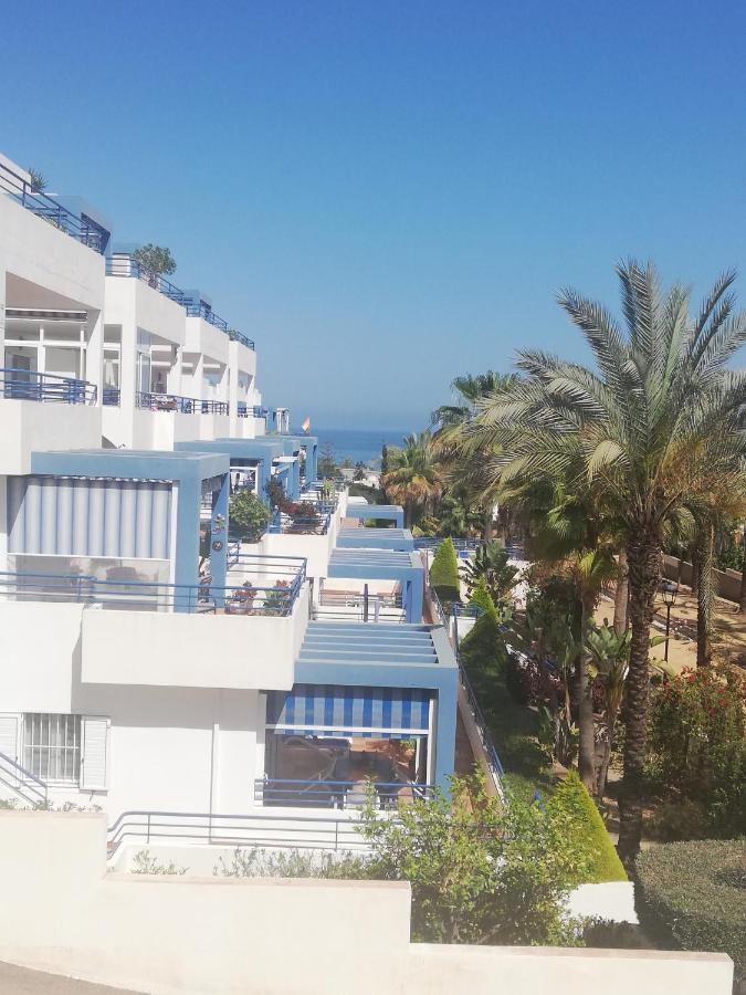 Apartment A Mojacar