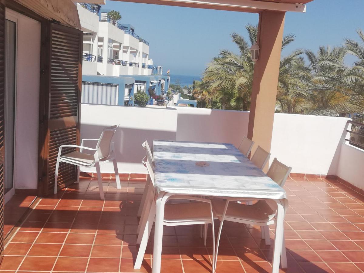 Apartment A Mojacar