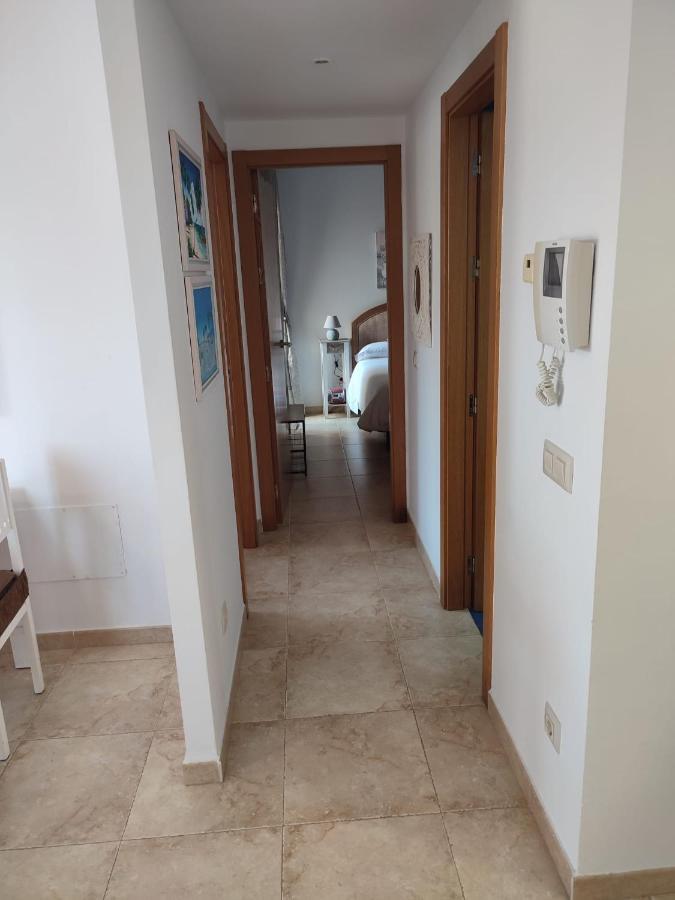 Apartment A *