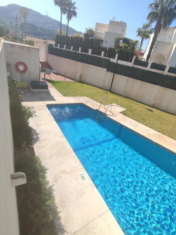 Apartment A Mojacar