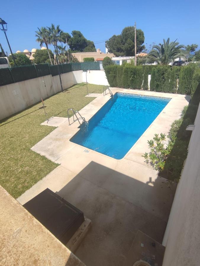 A Apartment Mojacar