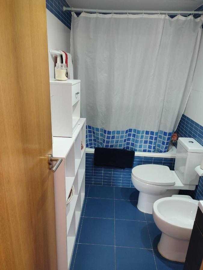 A Apartment *