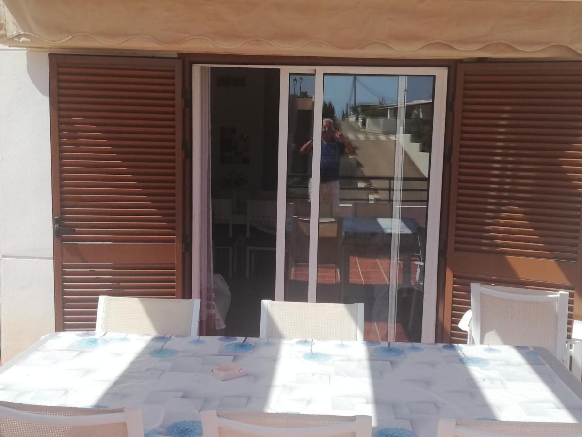 A Mojacar