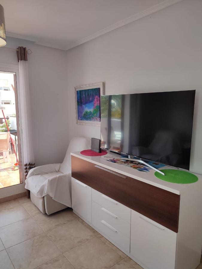 A Apartment *