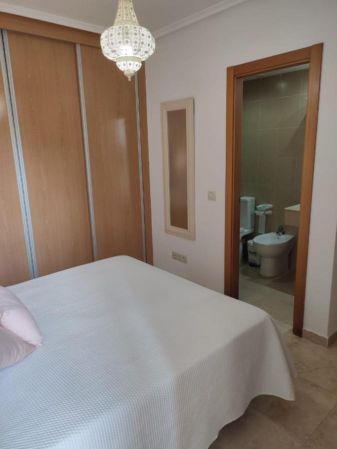 Apartment A Mojacar