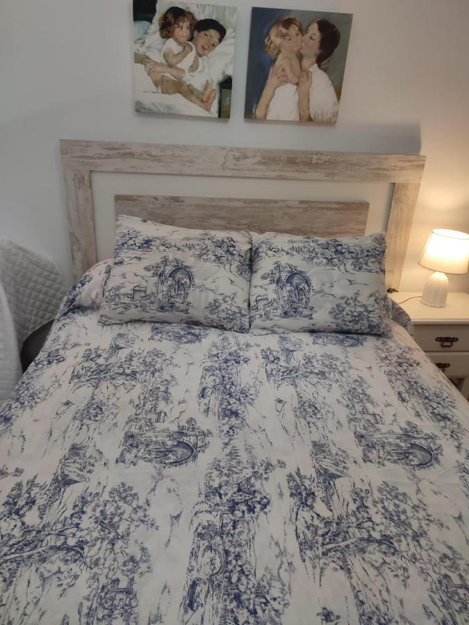 A Apartment Mojacar