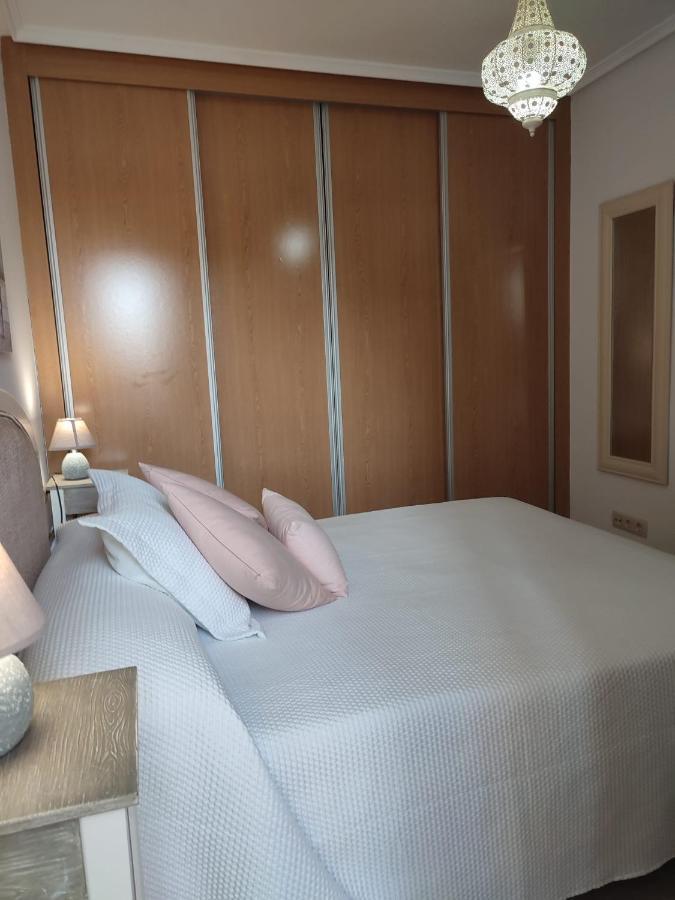 A Apartment Mojacar