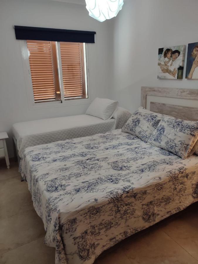 Apartment A *