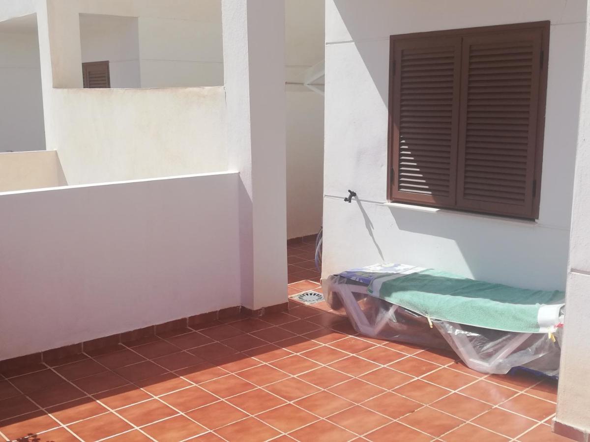 A * Mojácar