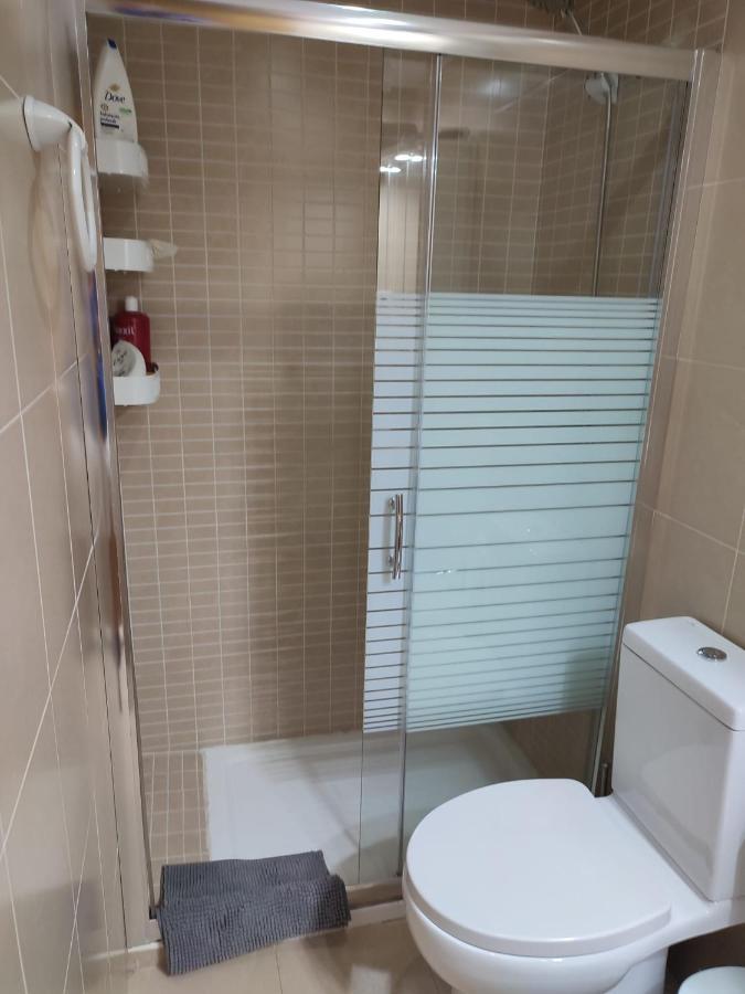 A Appartement
