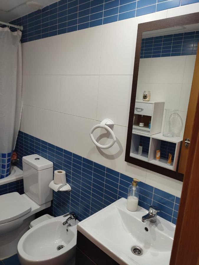 Appartement A *