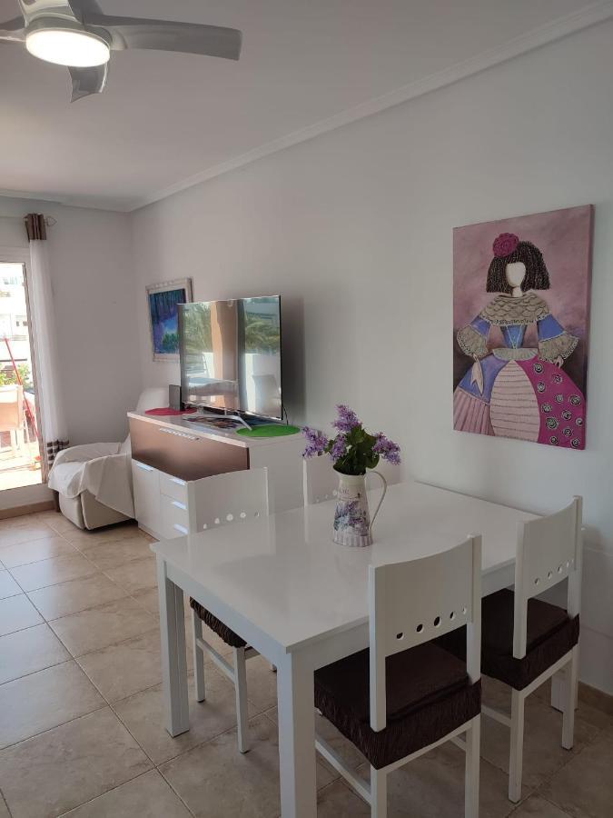 A Appartement