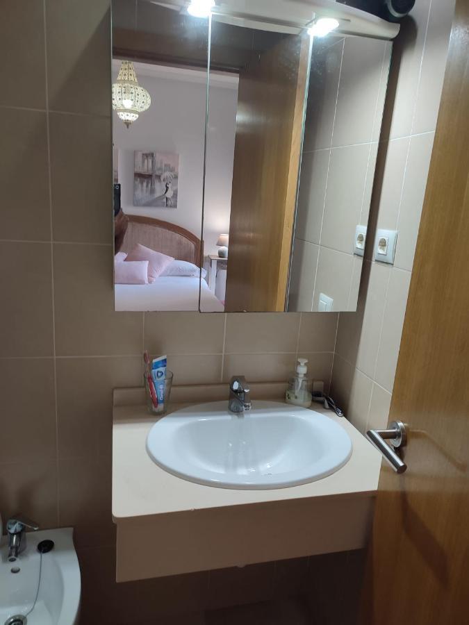 A Appartement *