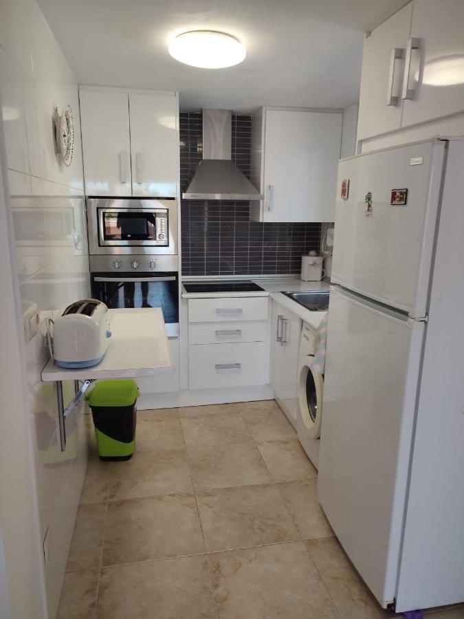 A Appartement