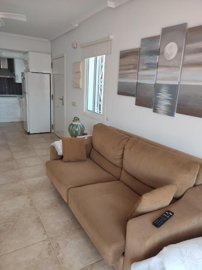 Appartement A Mojácar