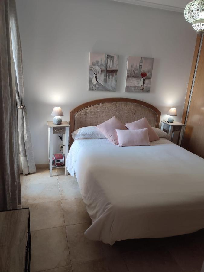 A Appartement *