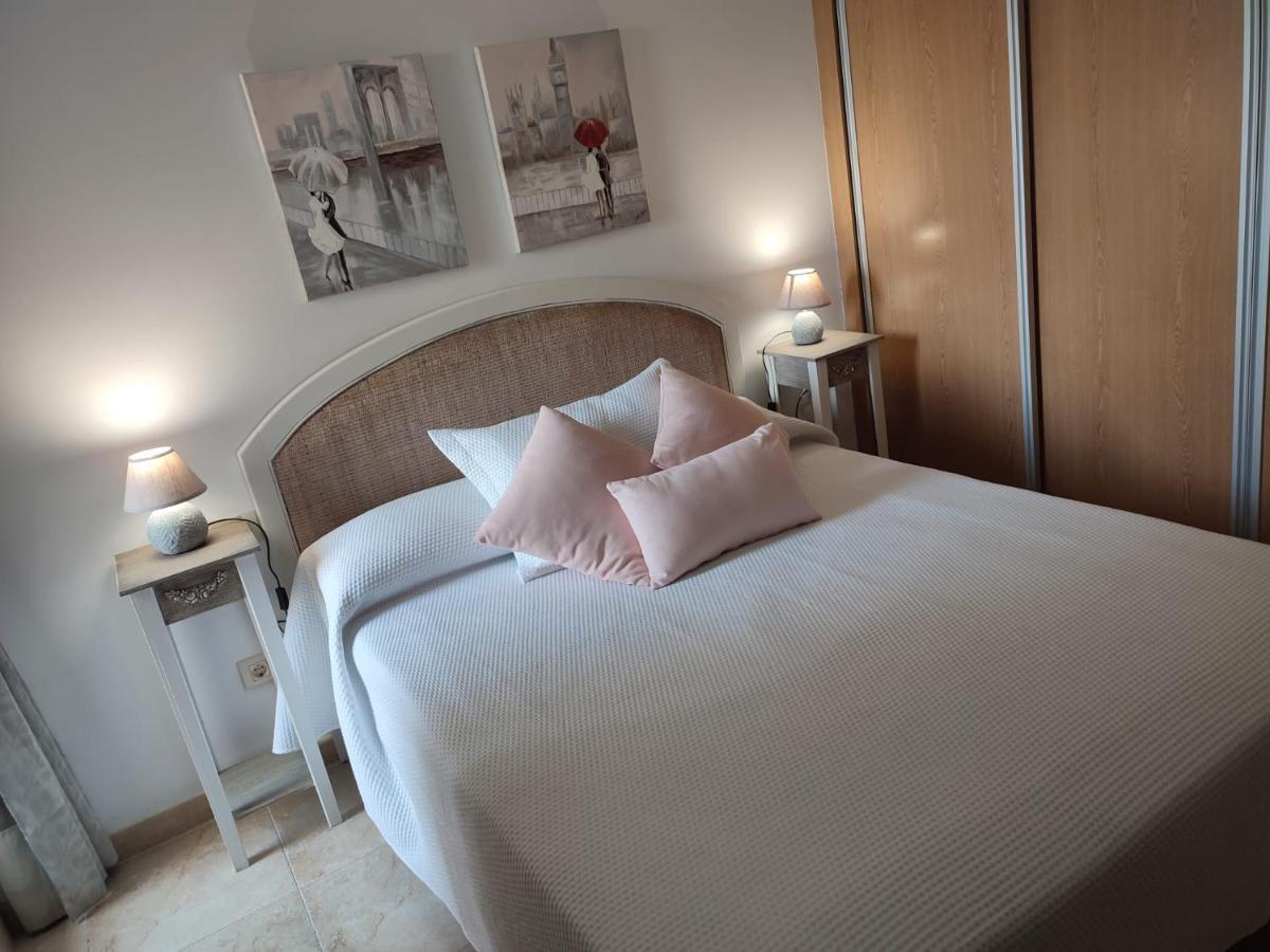 A Appartement *