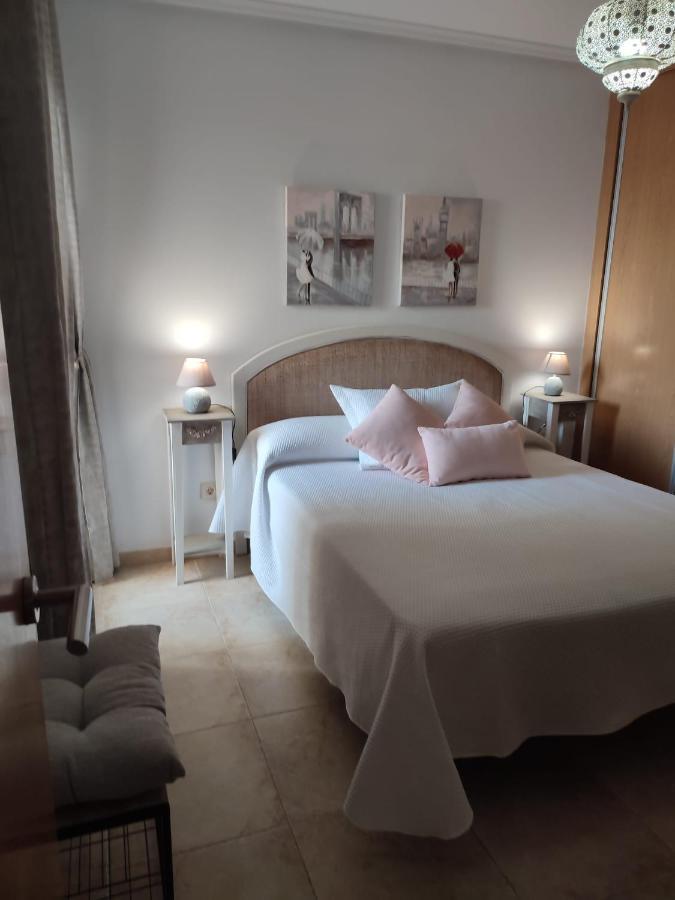 A Appartement